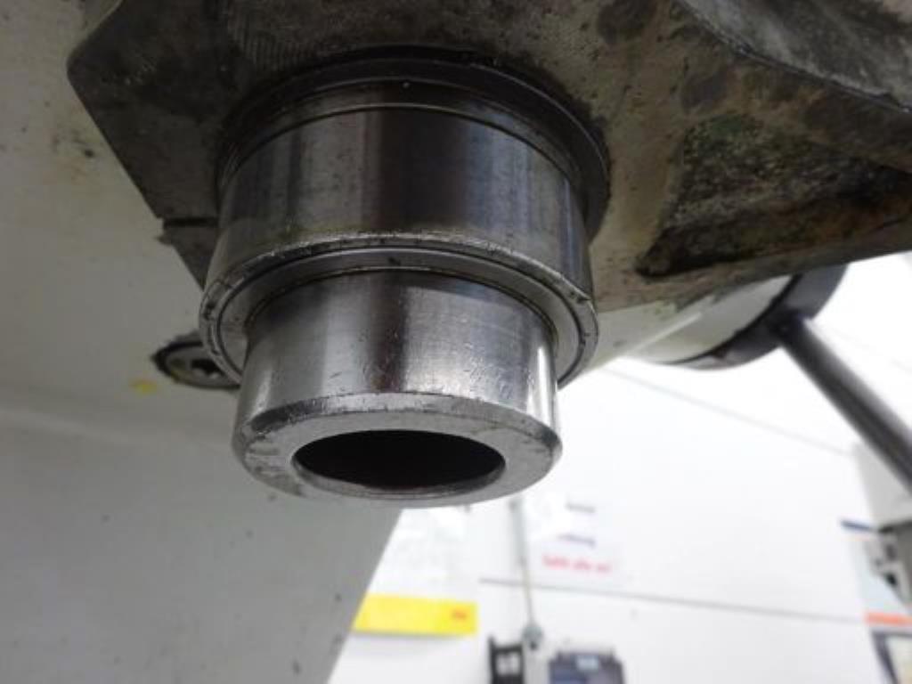 Máquinas para trabalhar metais e equipamento para oficinas-2