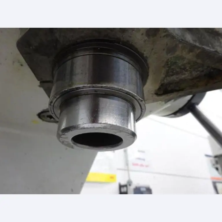 Metallbearbeitungsmaschinen und<br>Werkstattausstattung -2