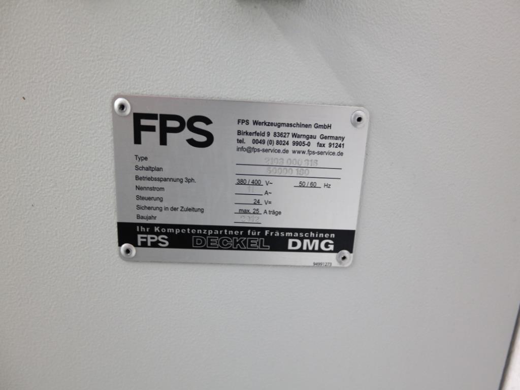 Metallbearbeitungsmaschinen und<br>Werkstattausstattung -14