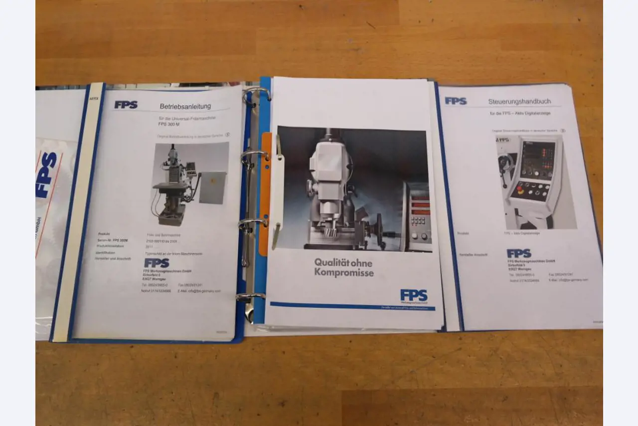 Metallbearbeitungsmaschinen und<br>Werkstattausstattung -16