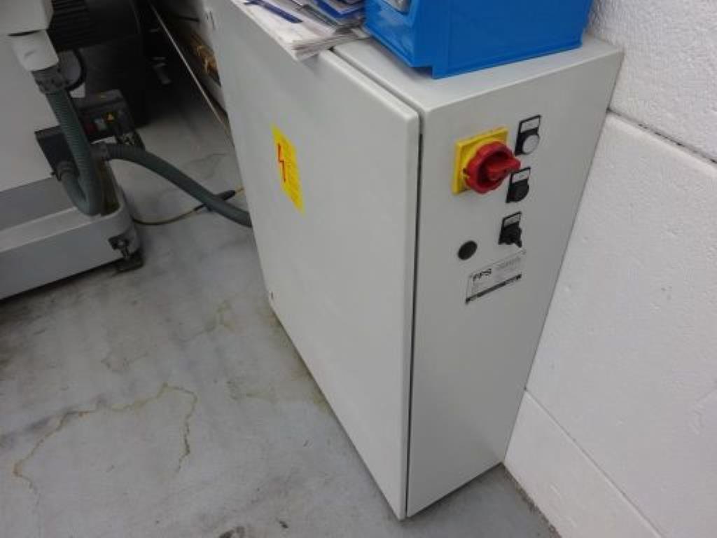 Metallbearbeitungsmaschinen und<br>Werkstattausstattung -2