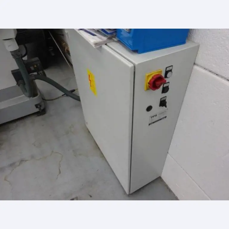 Metallbearbeitungsmaschinen und<br>Werkstattausstattung -2