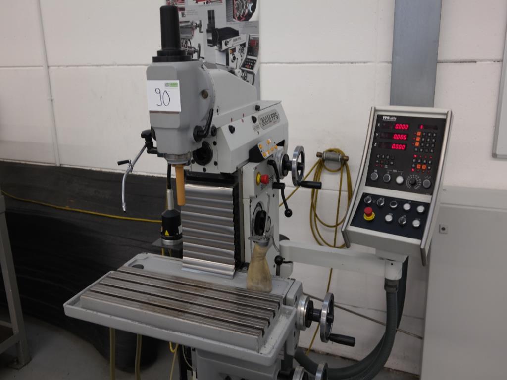 Metallbearbeitungsmaschinen und<br>Werkstattausstattung -6