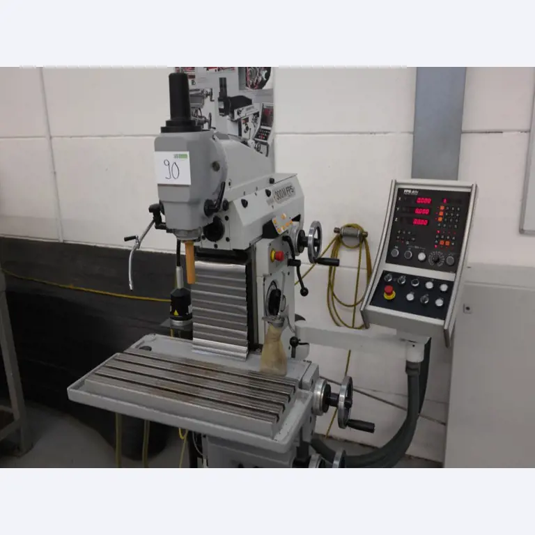 Metallbearbeitungsmaschinen und<br>Werkstattausstattung -6