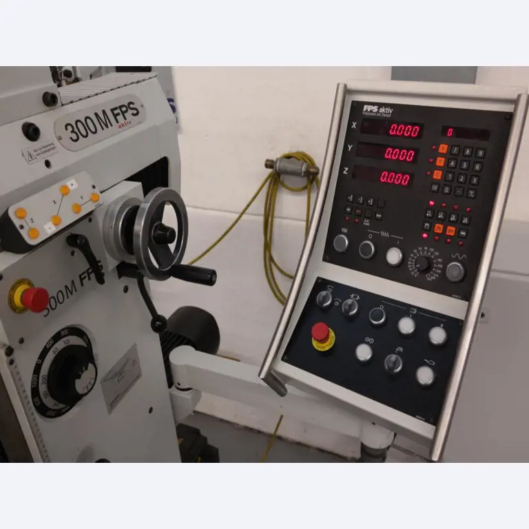 Metallbearbeitungsmaschinen und<br>Werkstattausstattung -8