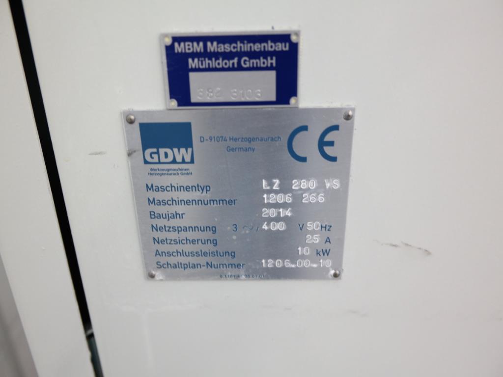 Máquinas para trabalhar metais e equipamento para oficinas-11