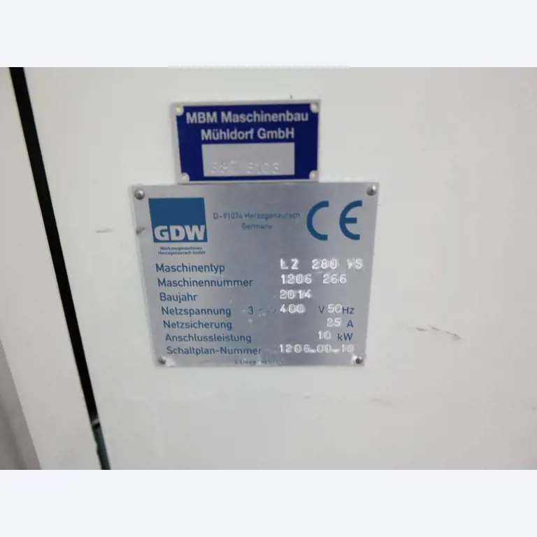 Máquinas para trabalhar metais e equipamento para oficinas-11