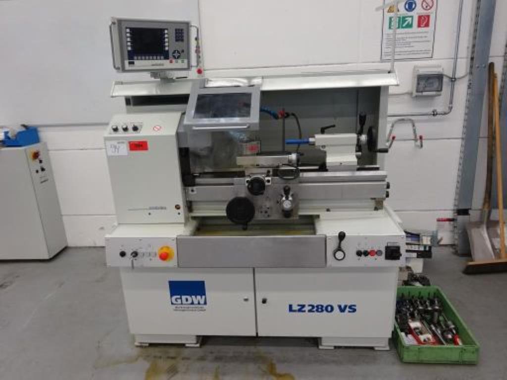 Máquinas para trabalhar metais e equipamento para oficinas-1