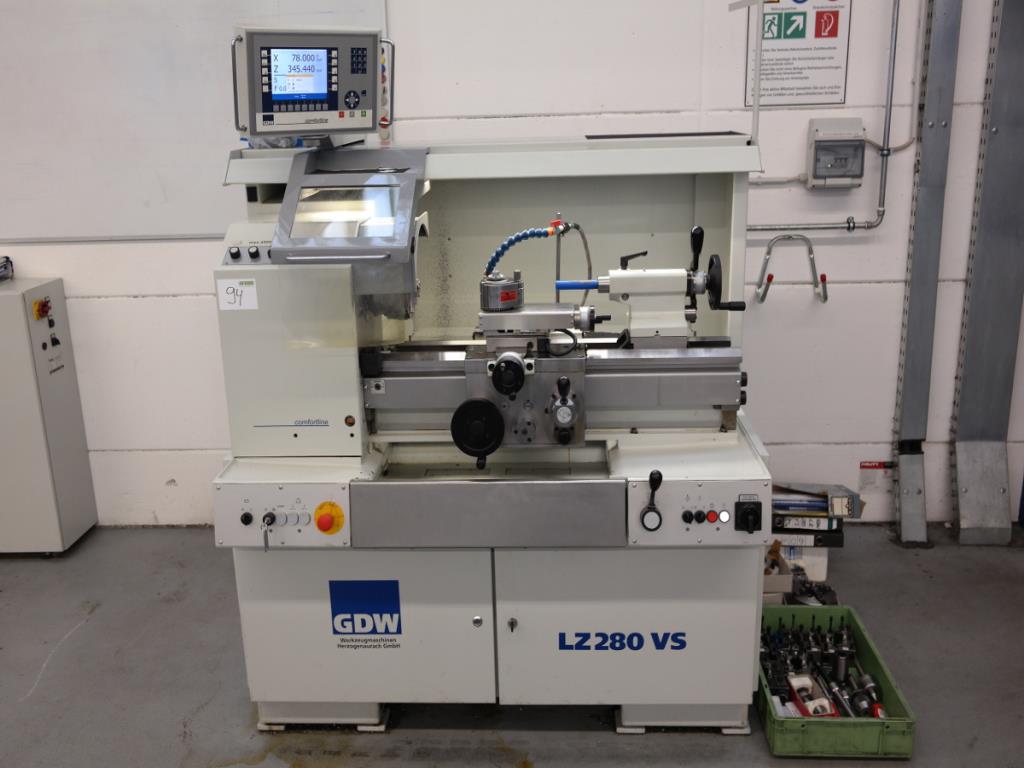 Máquinas para trabalhar metais e equipamento para oficinas-2