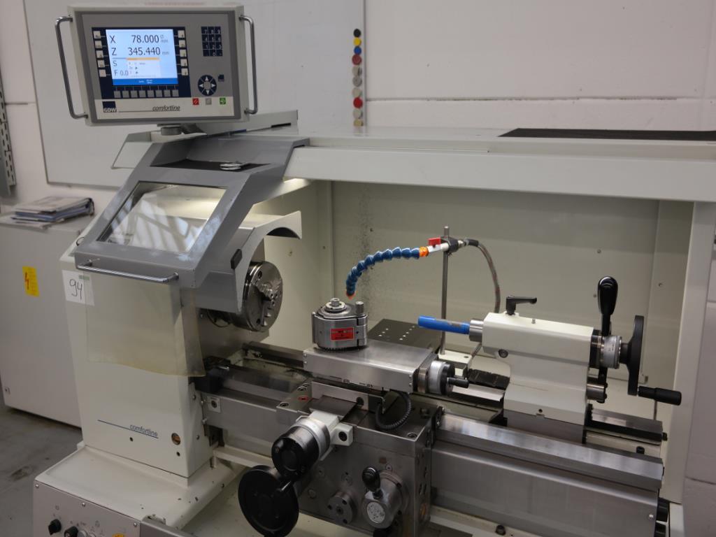 Máquinas para trabalhar metais e equipamento para oficinas-3