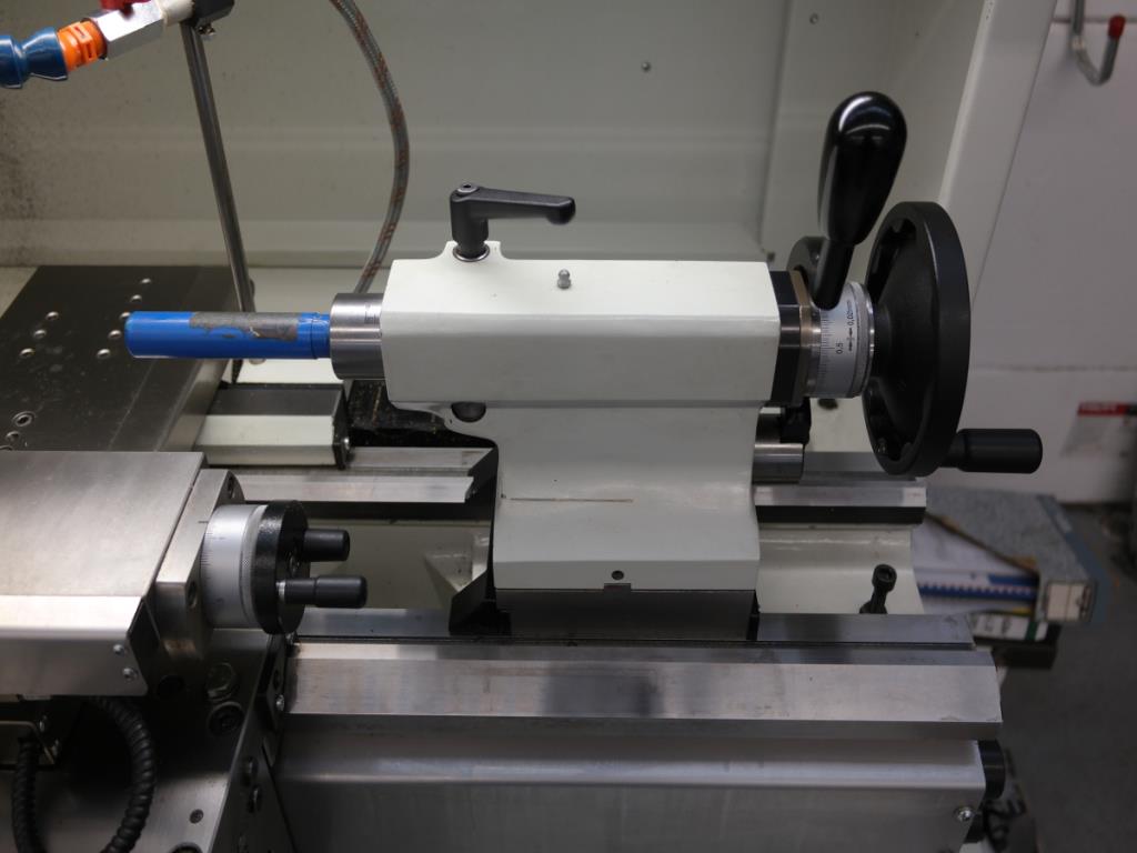 Máquinas para trabalhar metais e equipamento para oficinas-5