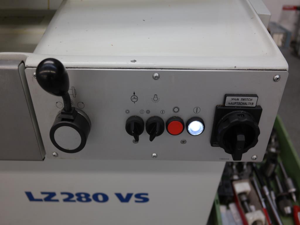 Máquinas para trabalhar metais e equipamento para oficinas-7