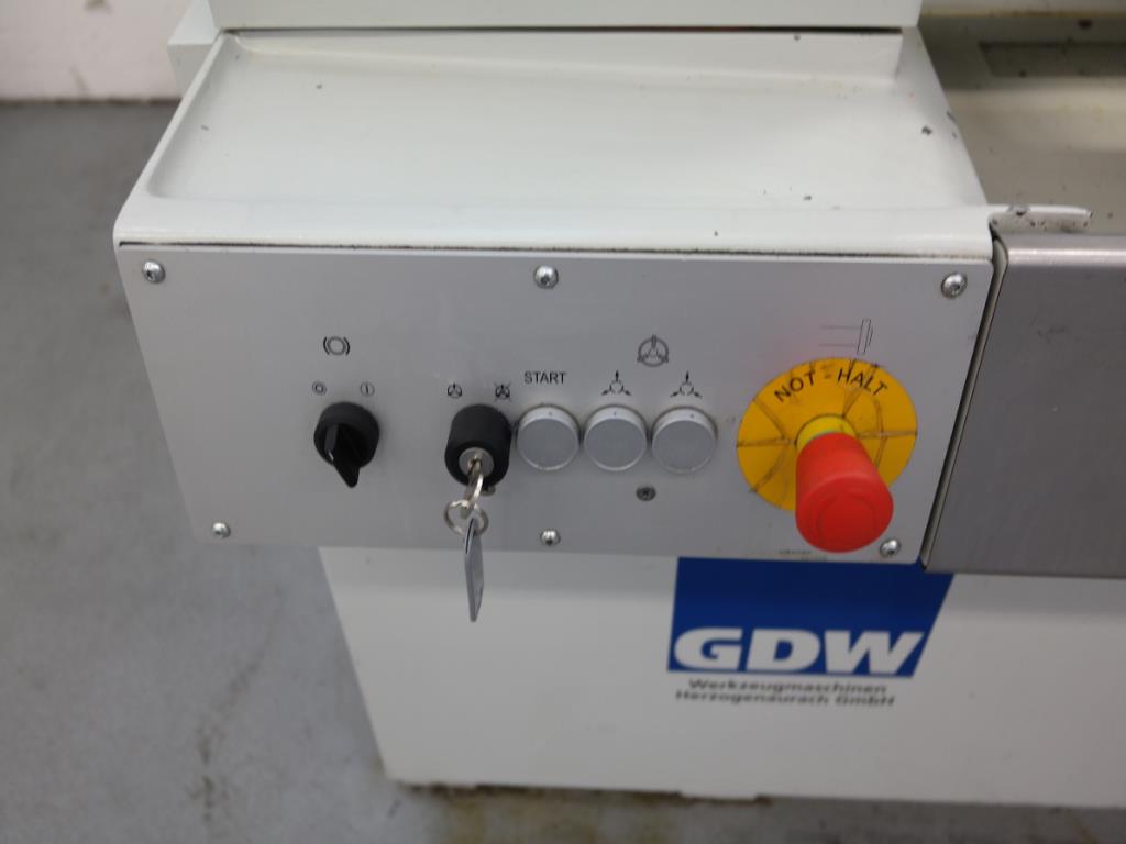 Máquinas para trabalhar metais e equipamento para oficinas-8