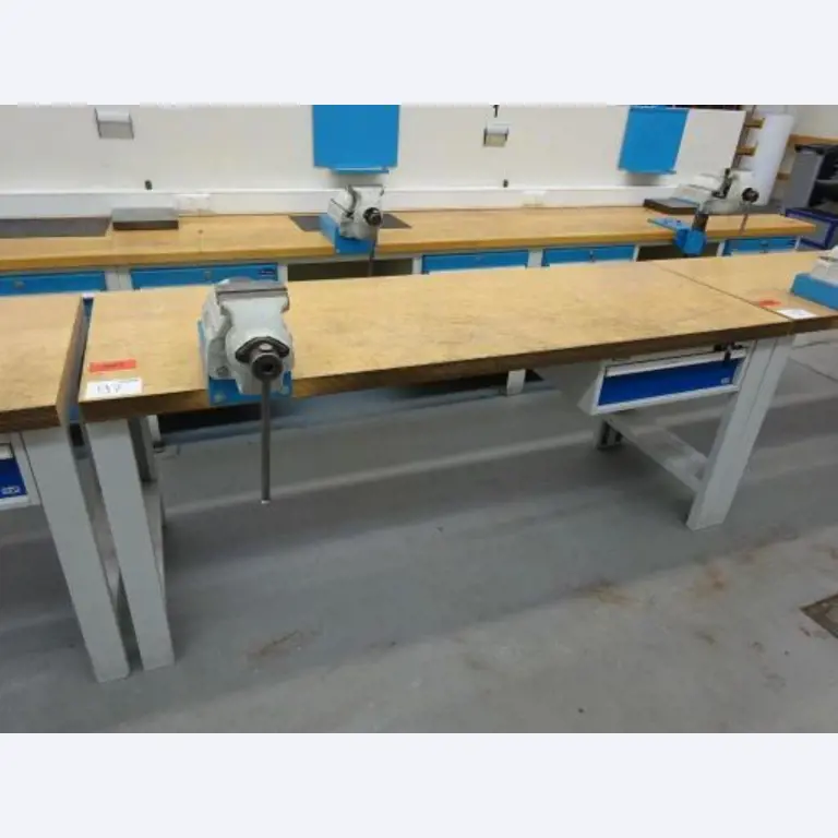 metal working machinery and workshop<br>equipment-1