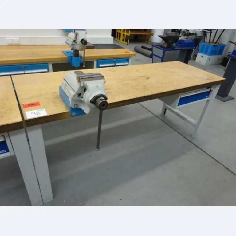 metal working machinery and workshop<br>equipment-1