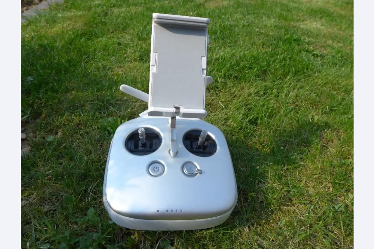 Drone, Camera, Prof. Coffee Maker, Music System-11