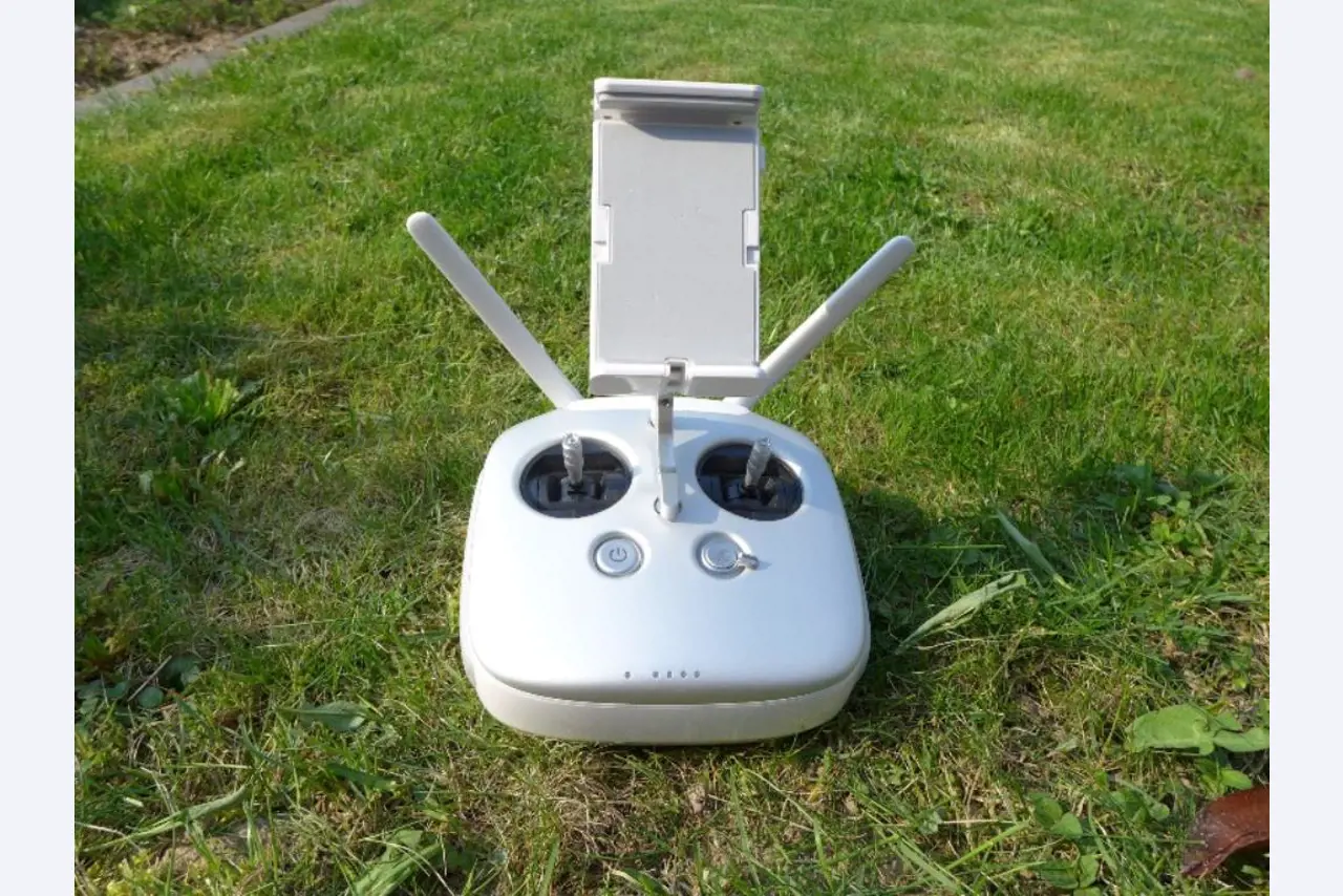 Drone, Camera, Prof. Coffee Maker, Music System-13