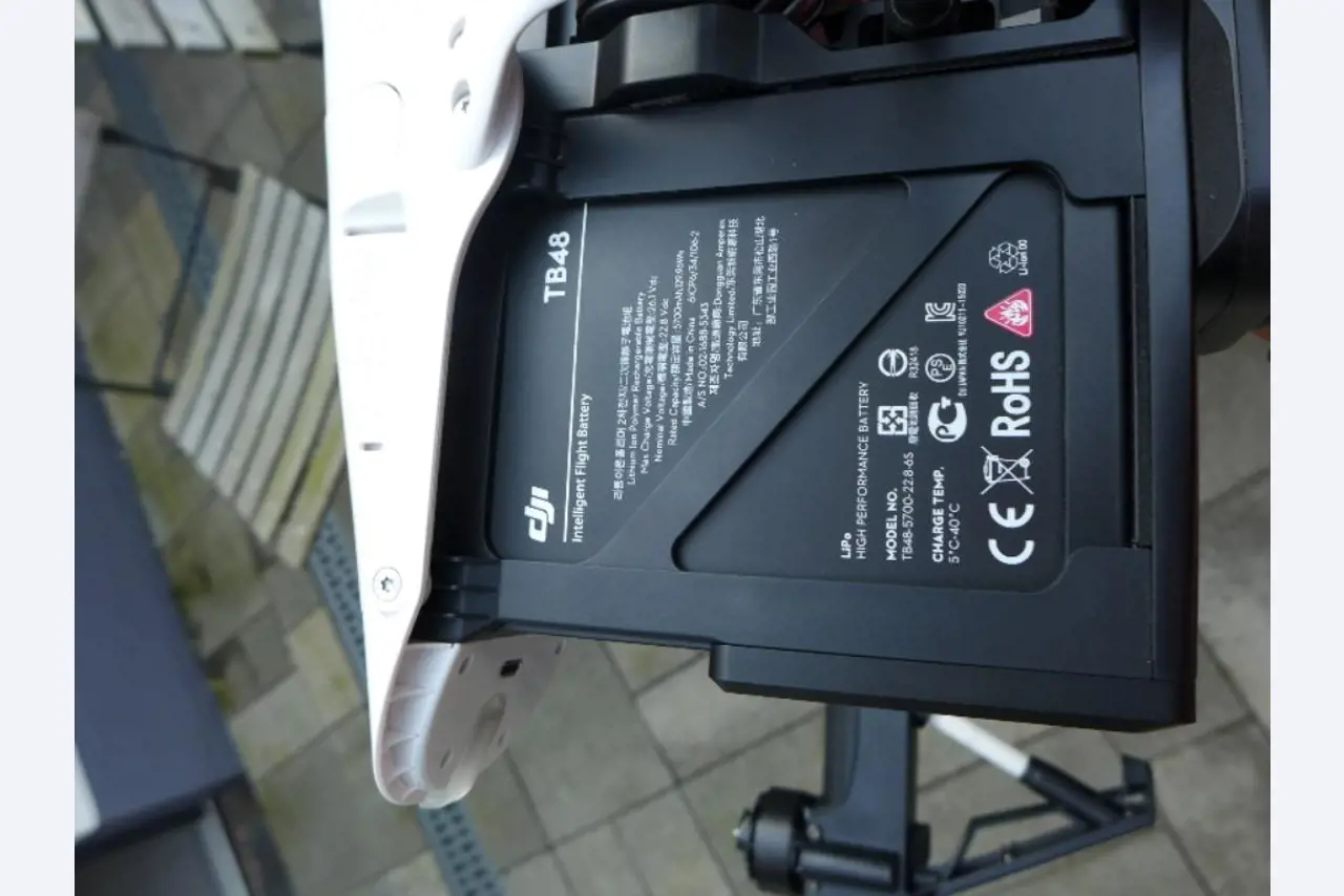 Drone, Camera, Prof. Coffee Maker, Music System-14