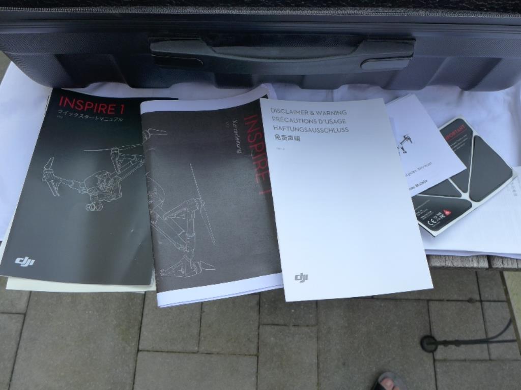 Drone, Camera, Prof. Coffee Maker, Music System-15