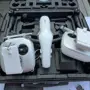 thumbnail-Drone, camera, professioneel koffiezetapparaat, cateringapparatuur, muziektechnologie
-16