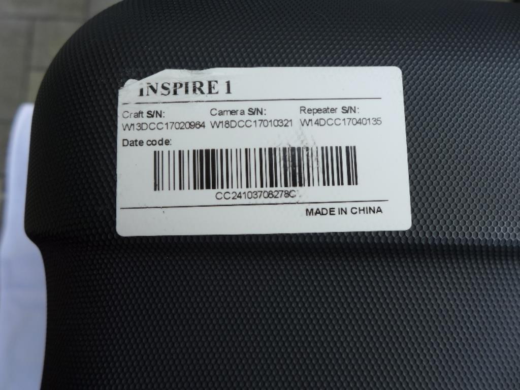 Drone, Camera, Prof. Coffee Maker, Music System-18