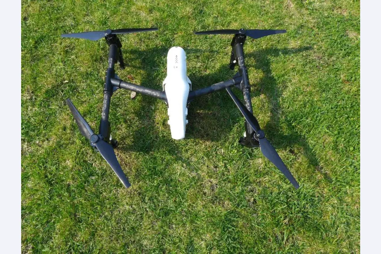 Drone, Camera, Prof. Coffee Maker, Music System-2