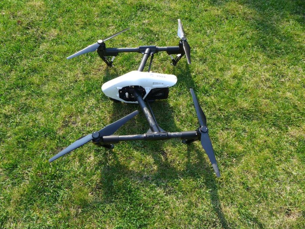 Drone, Camera, Prof. Coffee Maker, Music System-3