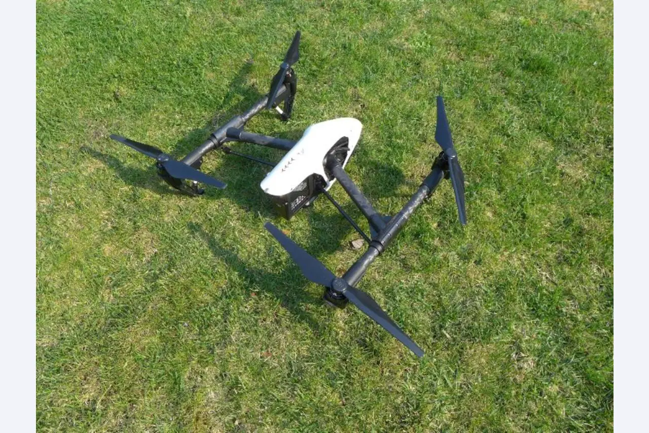 Drone, Camera, Prof. Coffee Maker, Music System-1