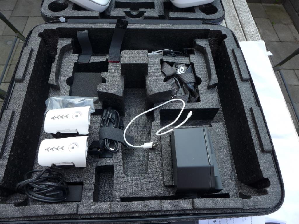 Drone, Camera, Prof. Coffee Maker, Music System-4