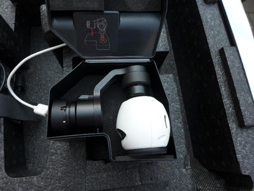 Drone, Camera, Prof. Coffee Maker, Music System-7