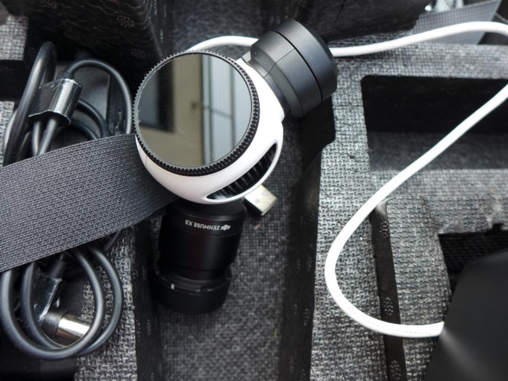 Drone, Camera, Prof. Coffee Maker, Music System-8