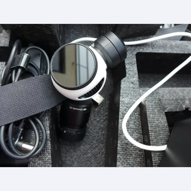 Drone, Camera, Prof. Coffee Maker, Music System-8