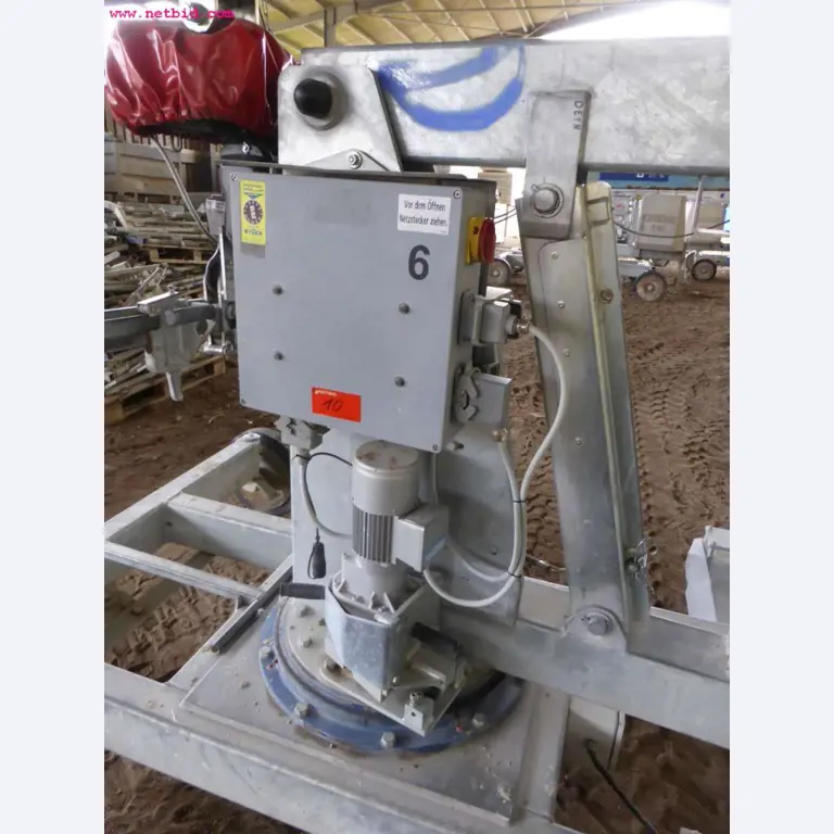 discharged and well-maintained machines from the  sector construction industry<br>-3