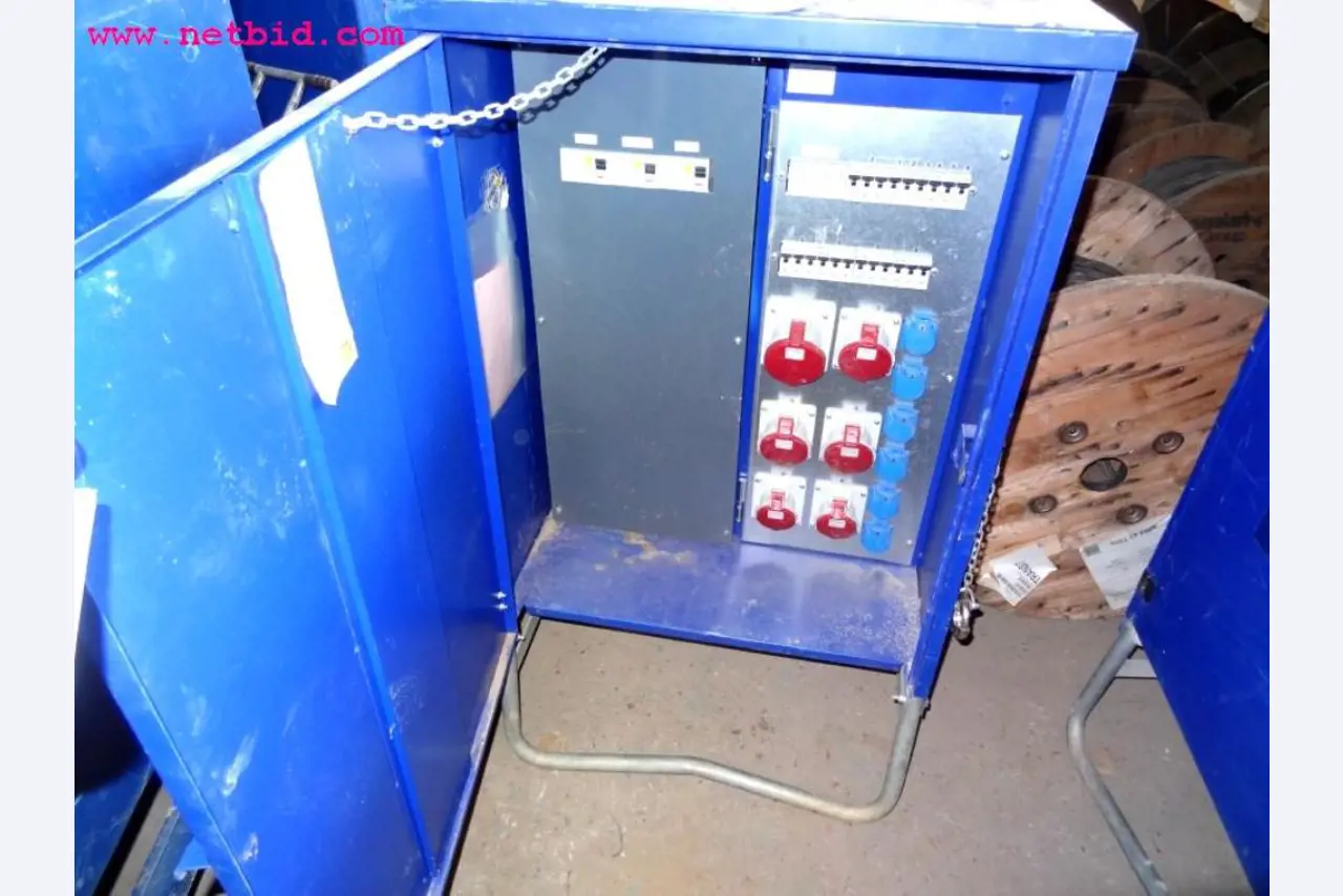 Máquinas e equipamentos de construção-1