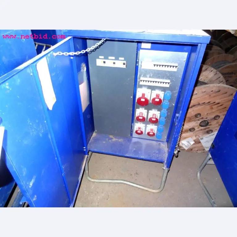 Máquinas e equipamentos de construção-1