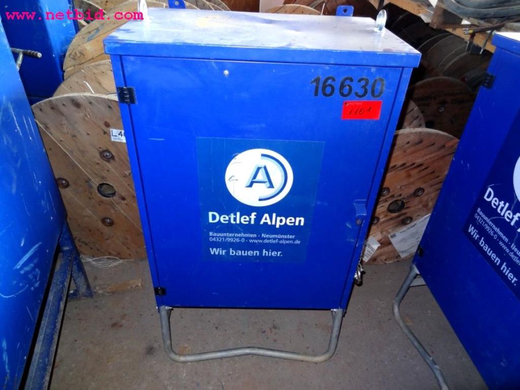 discharged and well-maintained machines from the  sector construction industry<br>-2