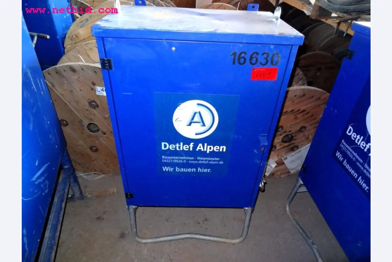 Máquinas e equipamentos de construção-2