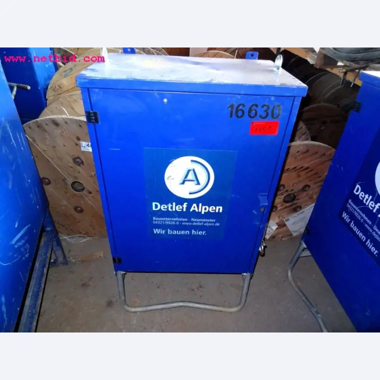 Máquinas e equipamentos de construção-2