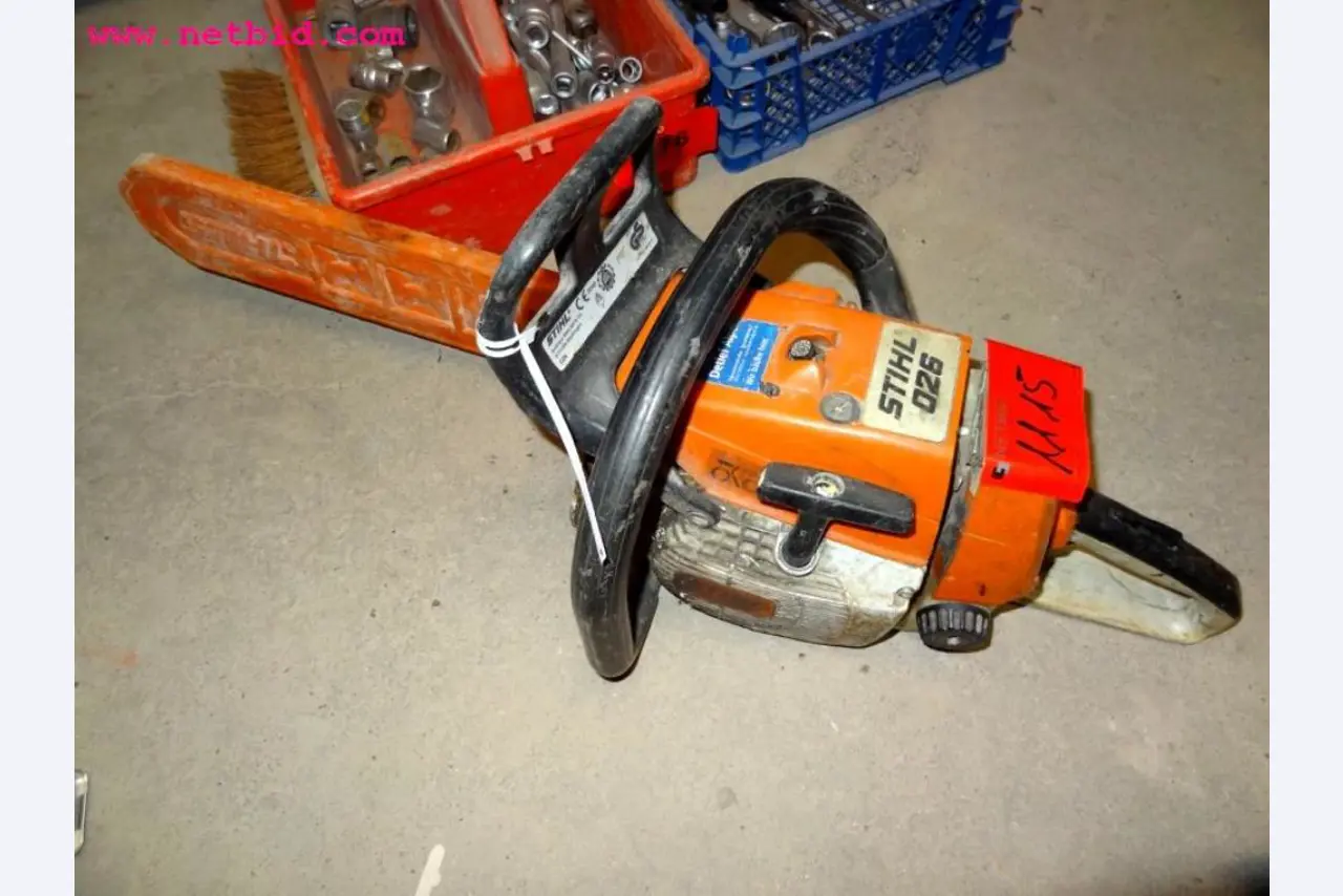 Baumaschinen und Baugeräte-1