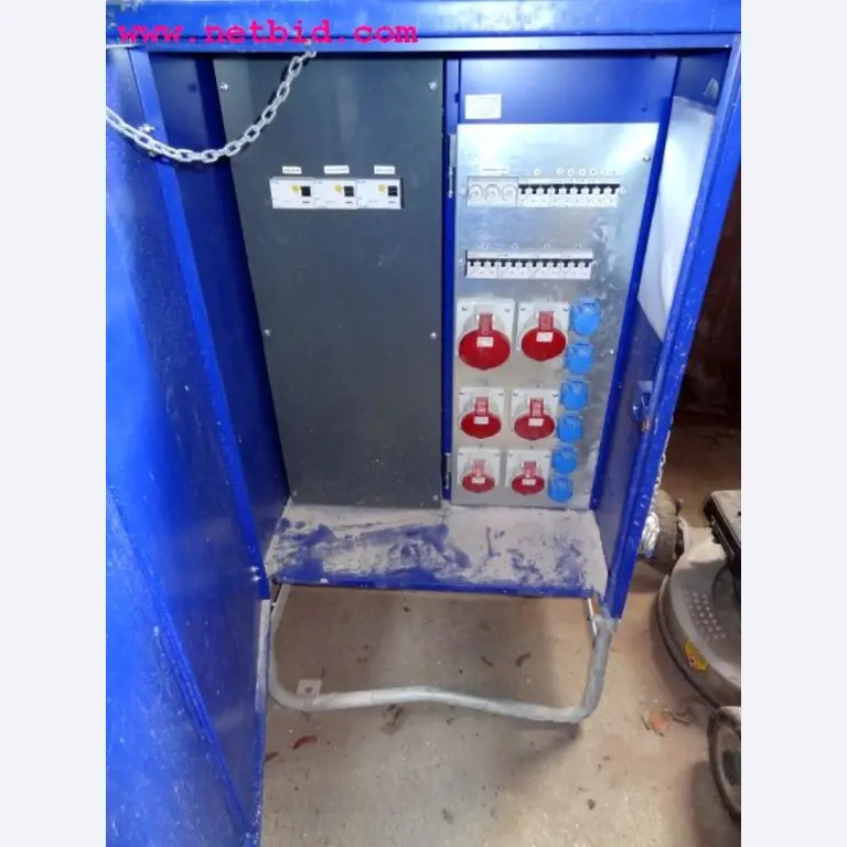 Máquinas e equipamentos de construção-1