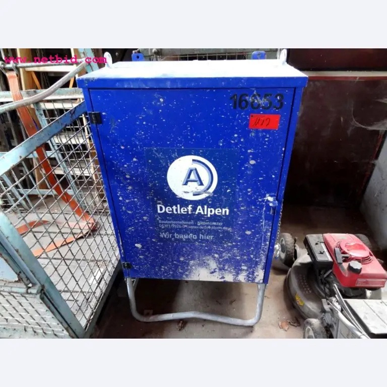 Máquinas e equipamentos de construção-2