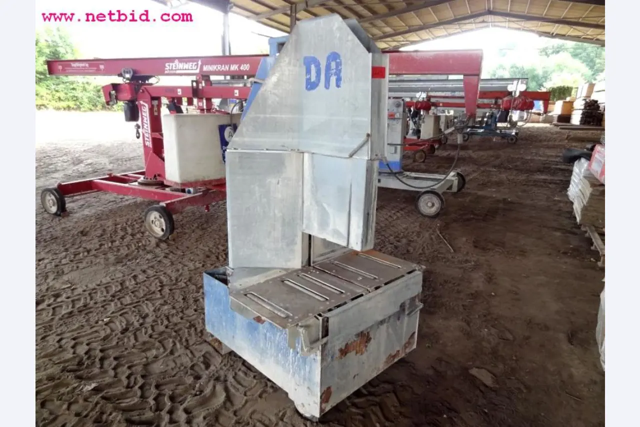 Máquinas e equipamentos de construção-1