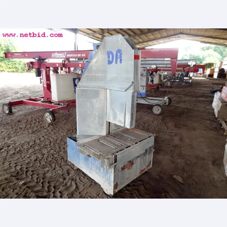 Máquinas e equipamentos de construção-1