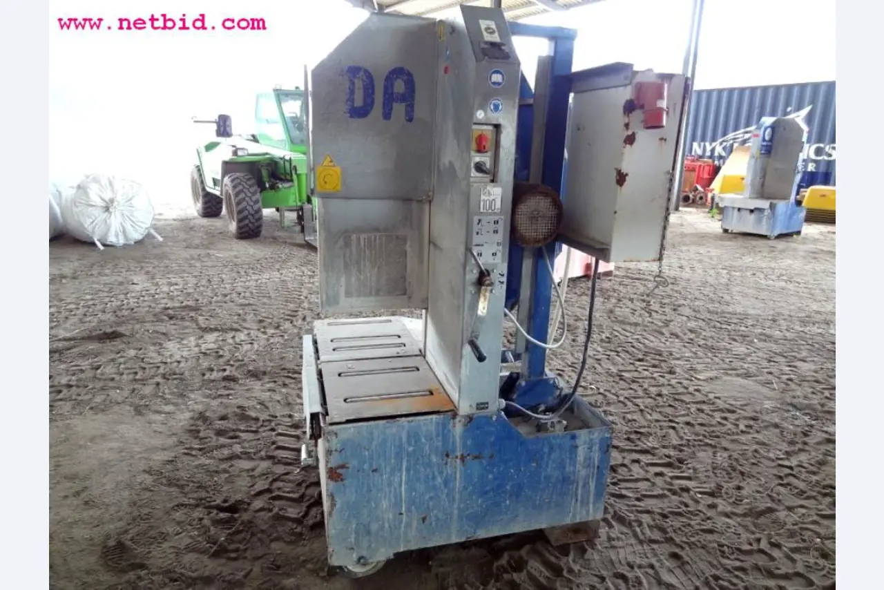 Máquinas e equipamentos de construção-2