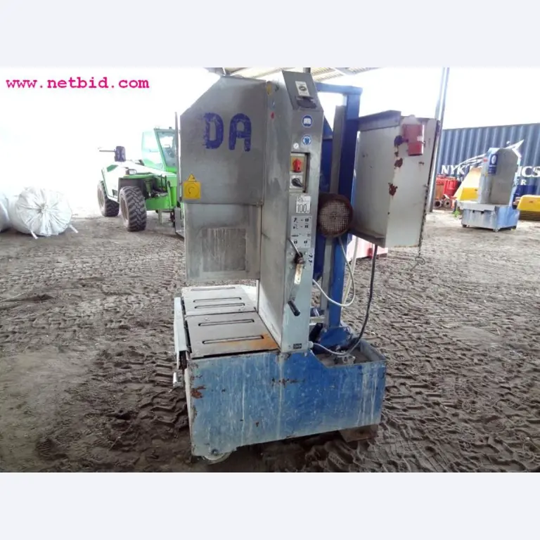 Máquinas e equipamentos de construção-2