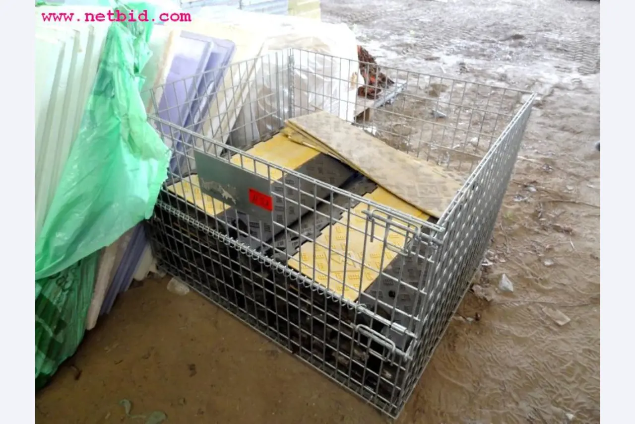 Máquinas e equipamentos de construção-1