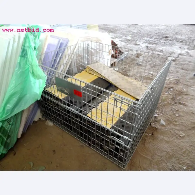 Máquinas e equipamentos de construção-1