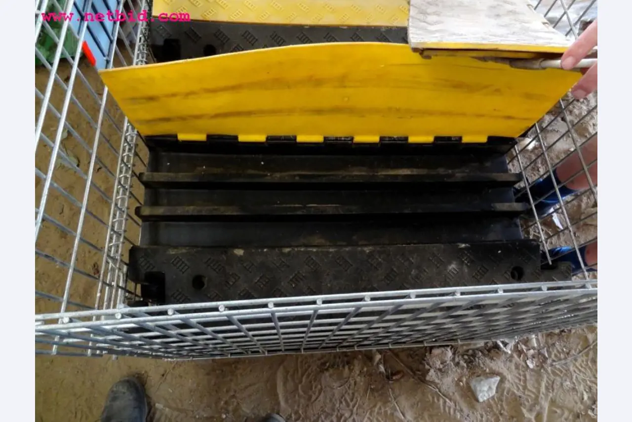 Máquinas e equipamentos de construção-2