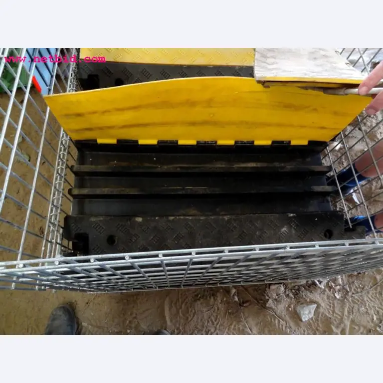 Máquinas e equipamentos de construção-2