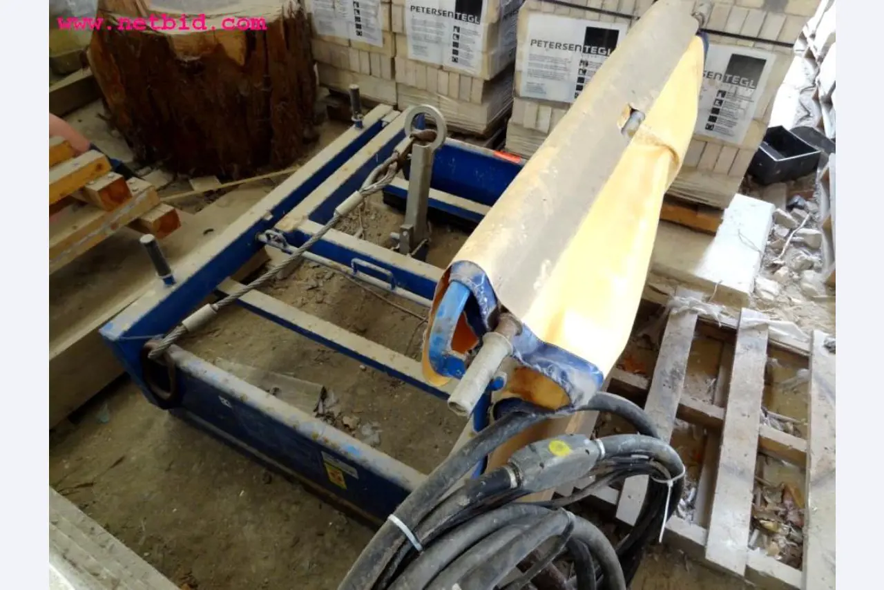 Máquinas e equipamentos de construção-1